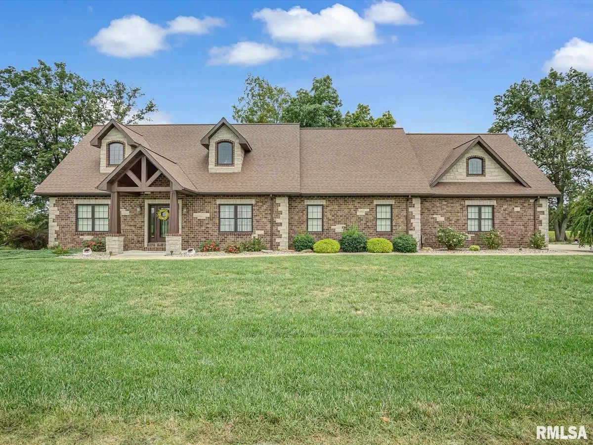 432 Indian Trail Drive, Pinckneyville, IL 62274 - Image #1