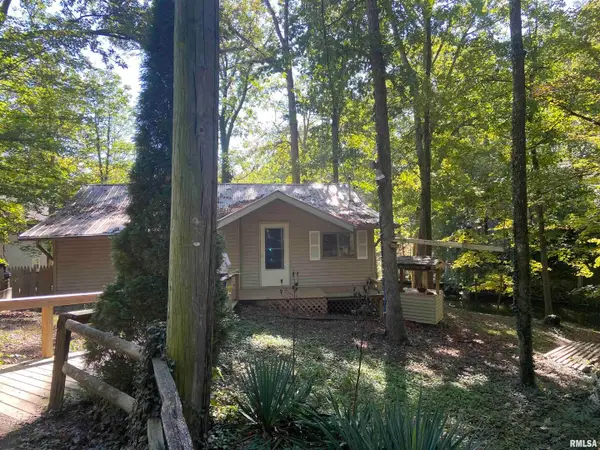 11750  #7 Arcadia Lake Road, Marion, IL 62959