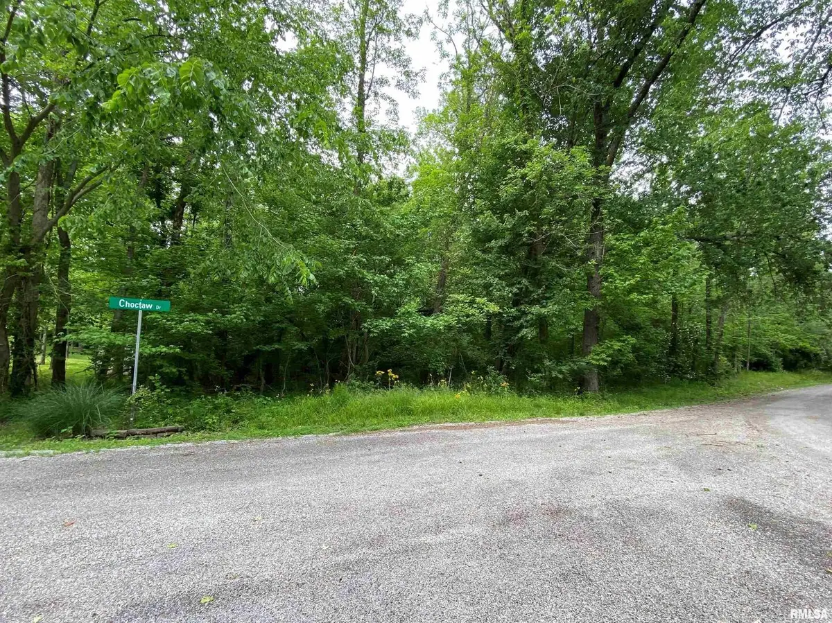 Lot 4 Choctaw Drive, Carbondale, IL 62901 - Image #1