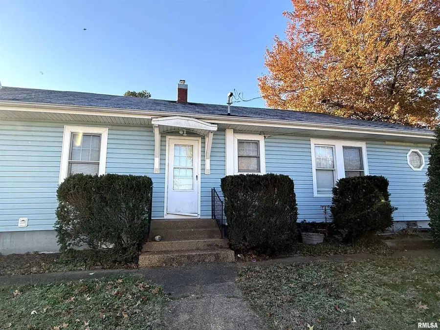 1812 North Avenue, Metropolis, IL 62960 - Image #2