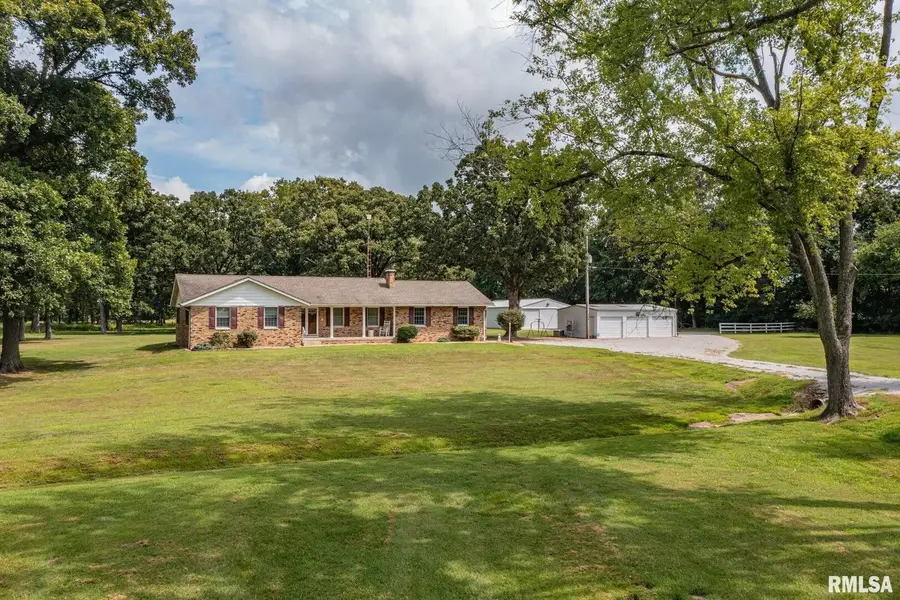 1723 Walnut Hill Road, Centralia, IL 62801 - Image #3