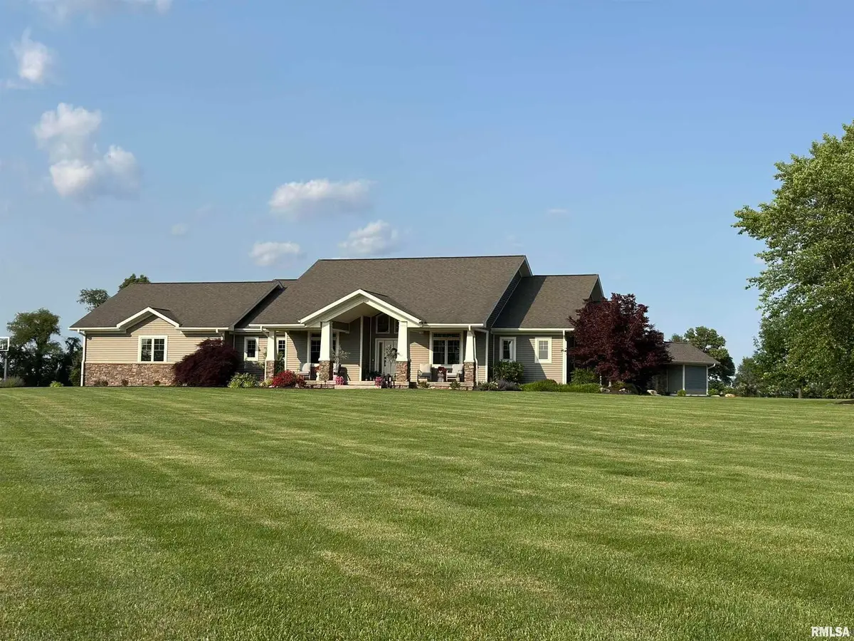 3024 Wabash 12 Avenue, Mount Carmel, IL 62863 - Image #1