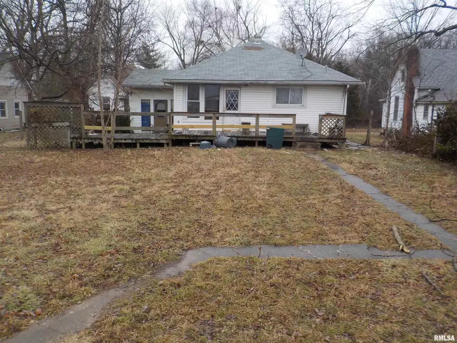 509 Lucier Street, Murphysboro, IL 62966 - Image #2