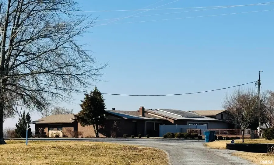 800 S Green Street, Anna, IL 62906-0000 - #2