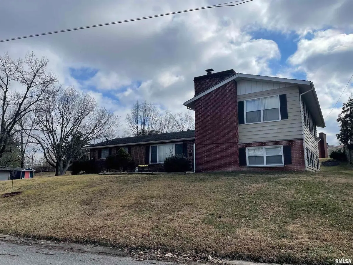 217 Apple Lane, Anna, IL 62906 - #1