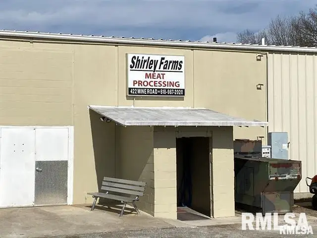 422 E Mine Road, De Soto Township, IL 62924 - Image #1