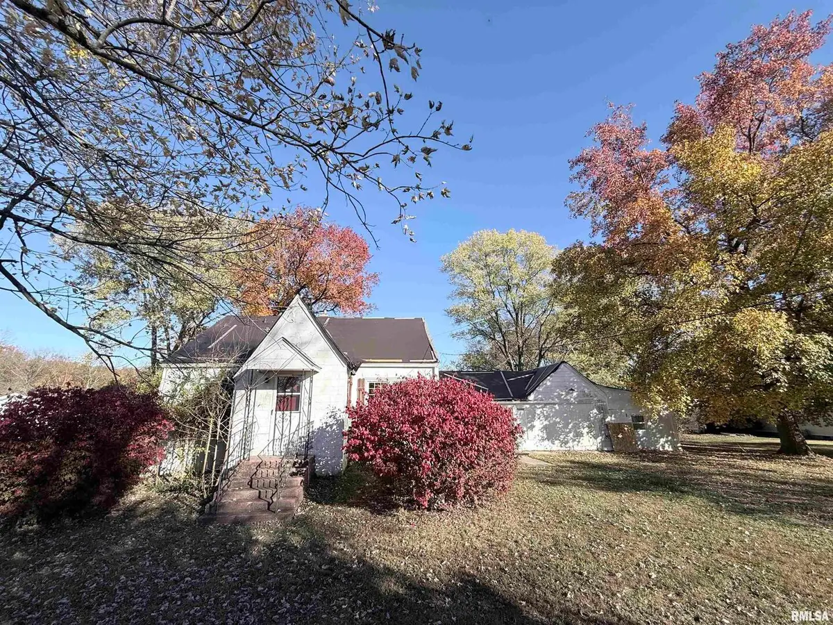 14322 Memory Lane, Mount Vernon, IL 62864 - #1