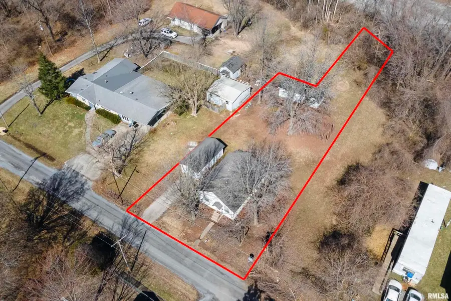 211 W Bryan Street, Herrin, IL 62948 - Image #3