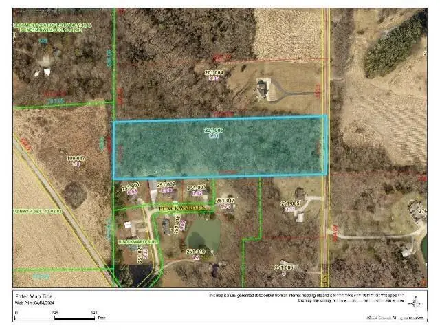 0000 N Stone Lane, Mount Vernon, IL 62864 - Image #2