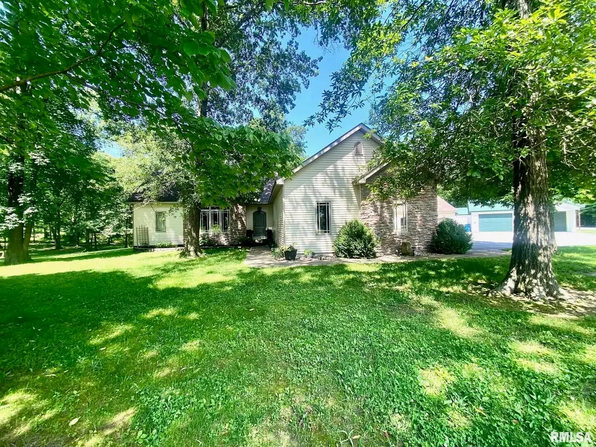 10950 Prestwick Dr Drive, Benton, IL 62812 - #1