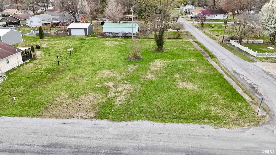 1102 E 6th Street, West Frankfort, IL 62896 - #2