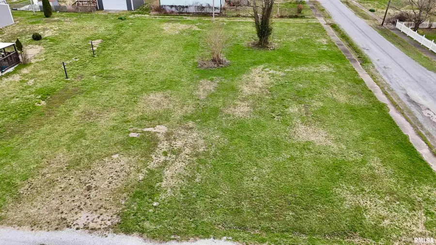 1102 E 6th Street, West Frankfort, IL 62896 - #3