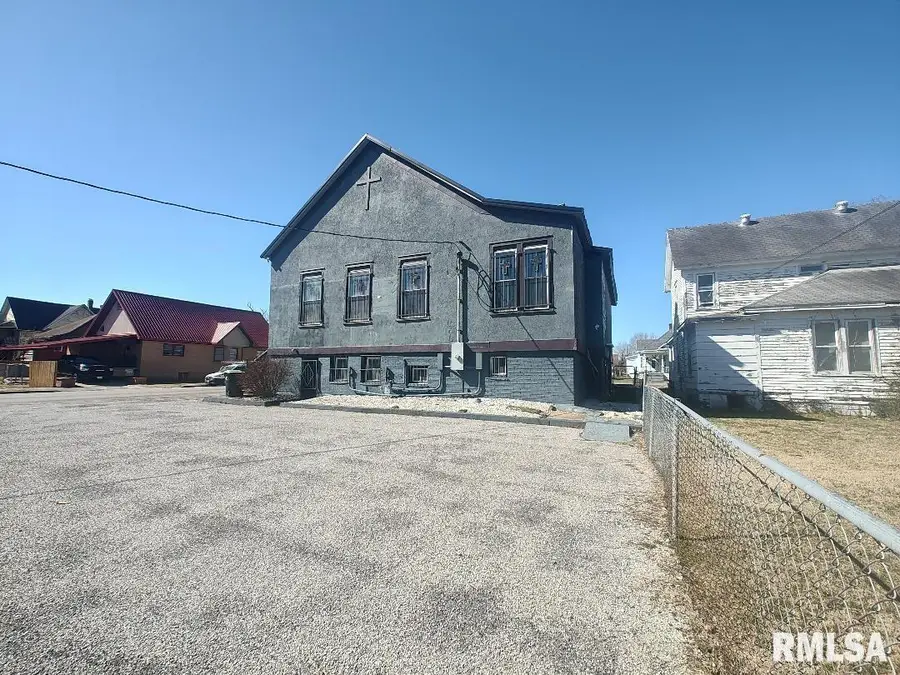 130 S Blanche Street, Mounds, IL 62964 - Image #2