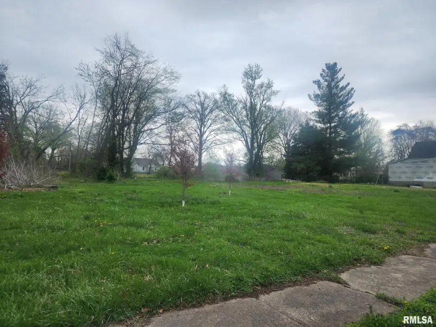 218 Madison Street, Benton, IL 62812-2132 - #2