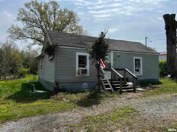 6846 E 1st Street, Logan, IL 62856