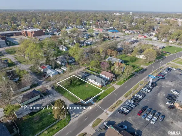 873 E Noleman Street, Centralia, IL 62801