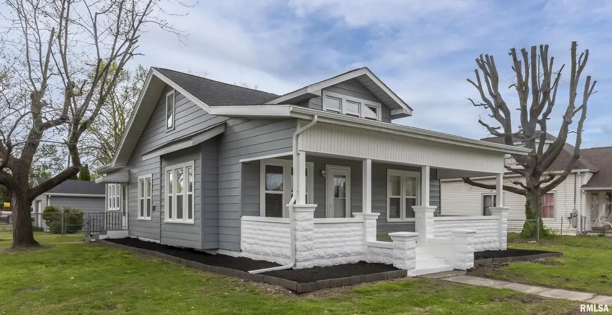 810 E Main Street, West Frankfort, IL 62896 - #1