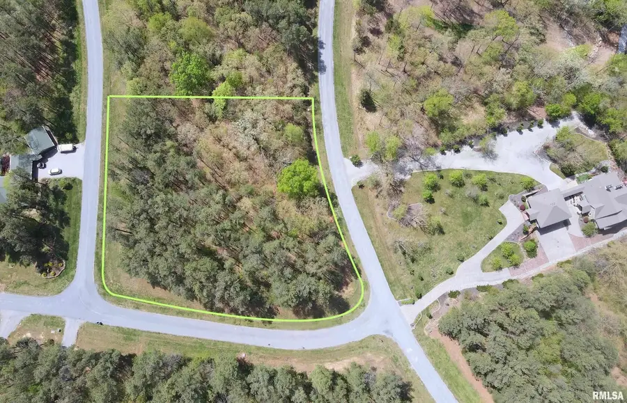 558 Stony Point Road, Goreville, IL 62939 - #3