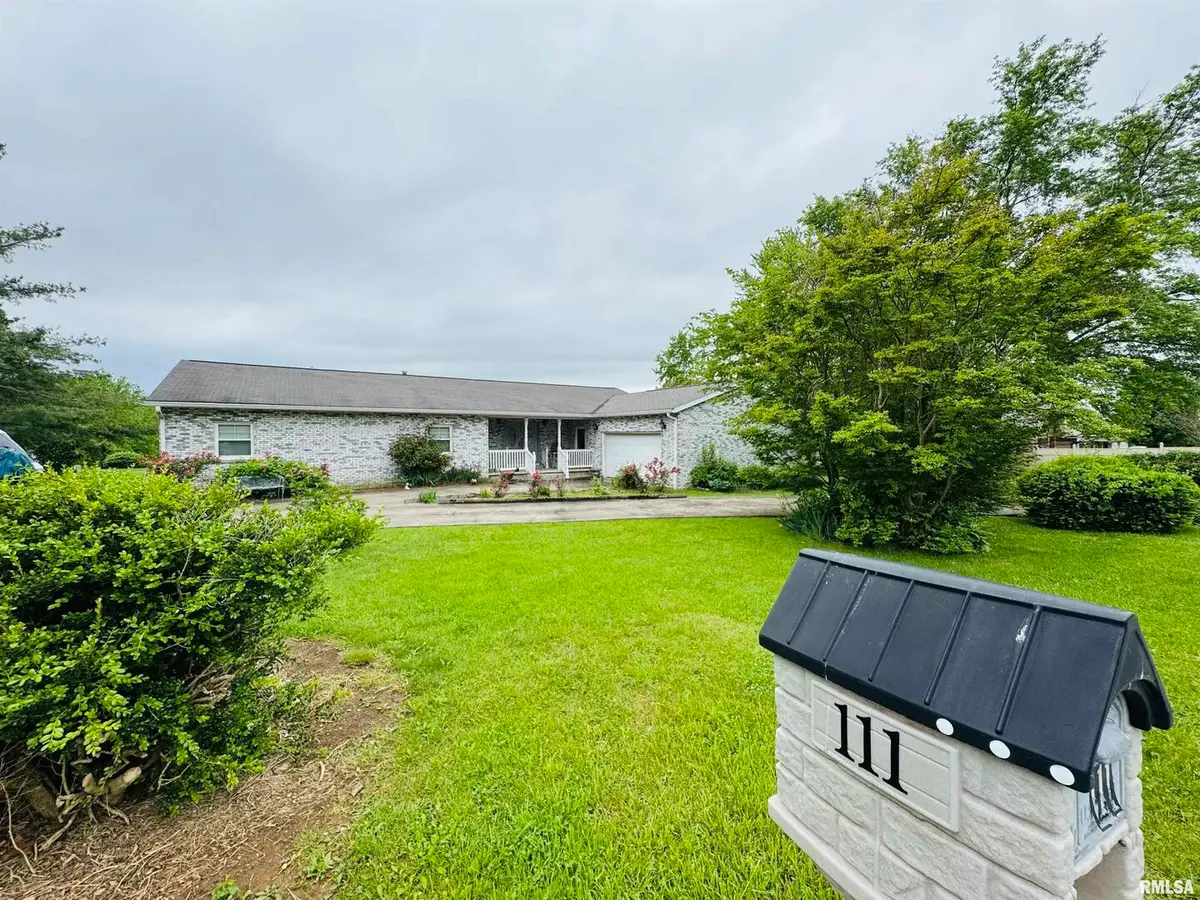 111 Stork Street, Anna, IL 62906-0000 - #1