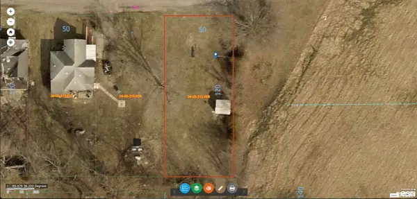 302 Walnut Street, Tilden, IL 62292