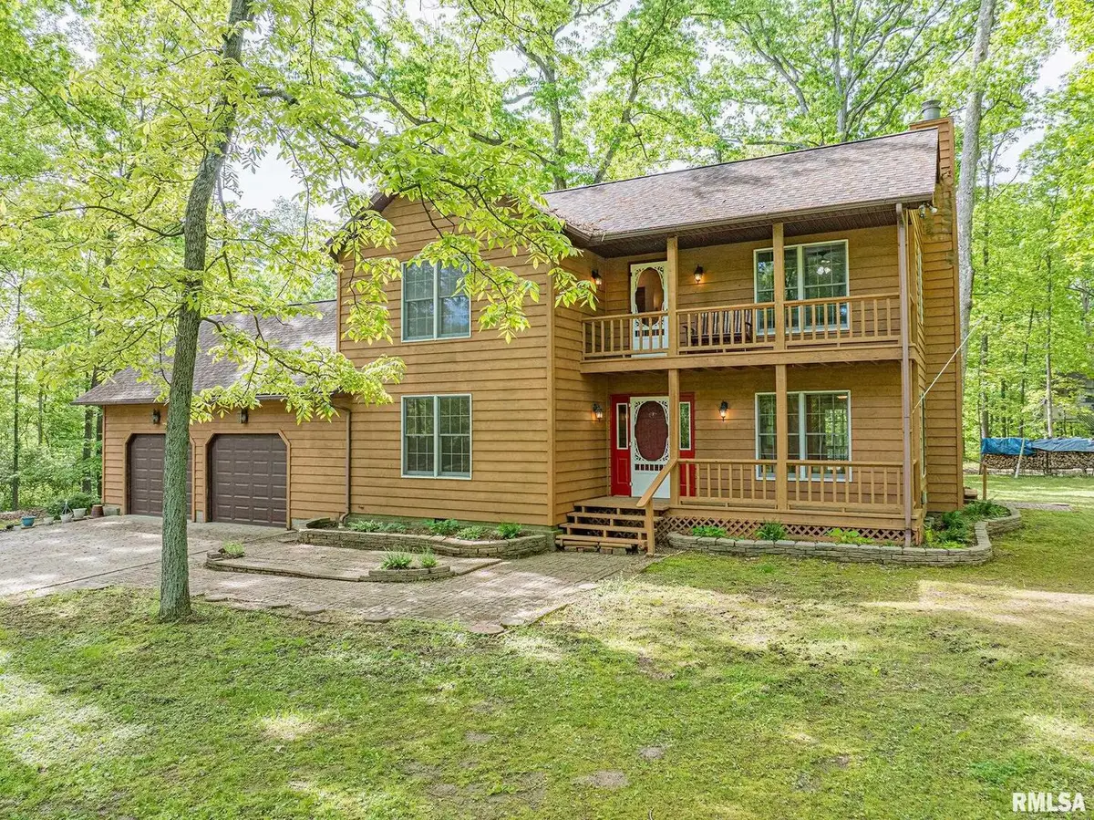 15751 E Tolle Road, Mount Vernon, IL 62864 - Image #1