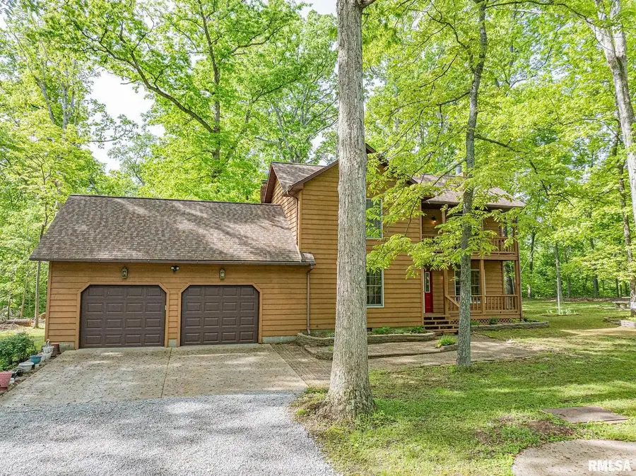 15751 E Tolle Road, Mount Vernon, IL 62864 - Image #2