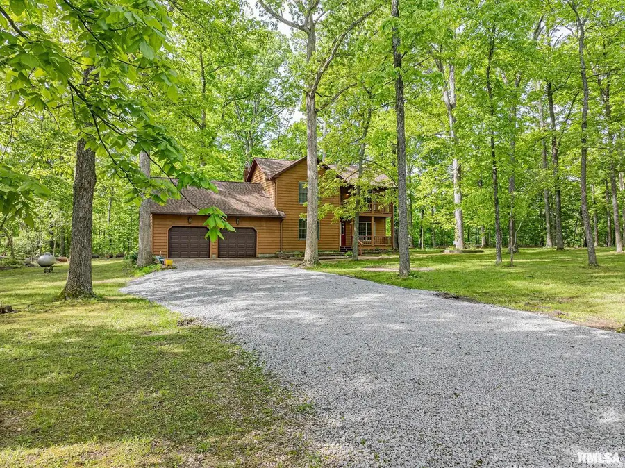 15751 E Tolle Road, Mount Vernon, IL 62864 - Image #3