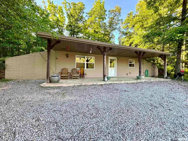 7544 Geranium Road, Oakdale, IL 62268