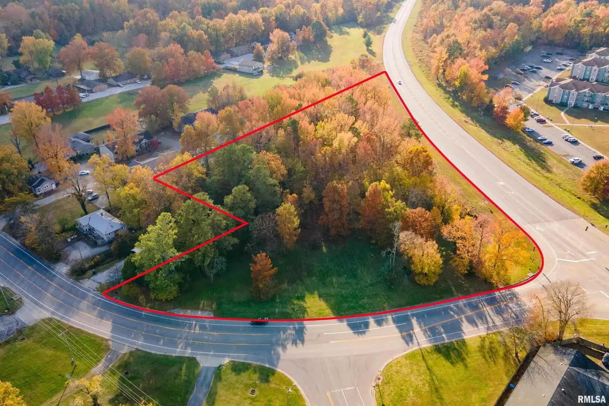 0000 S Highway 51 Highway, Carbondale, IL 62901 - Image #1