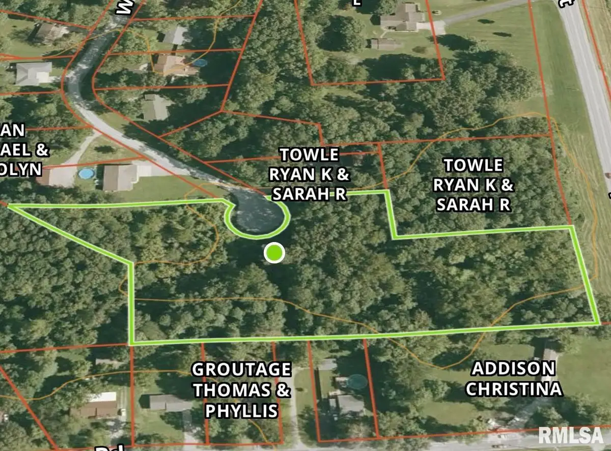 0000 Whitecotton Road, Carterville, IL 62918 - Image #1