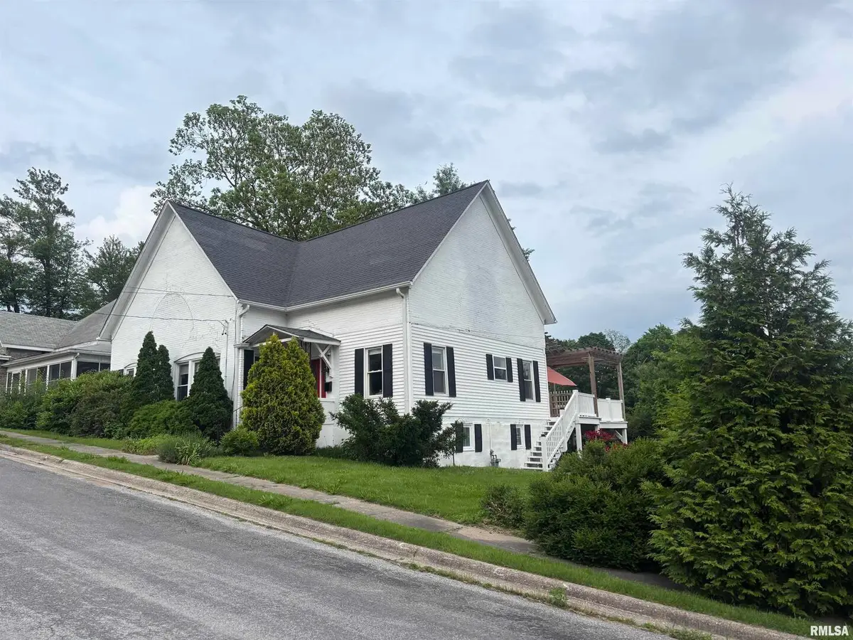 680 Stratton Street, Chester, IL 62233 - Image #1