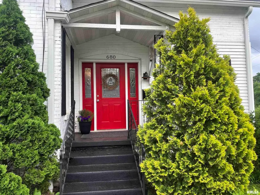 680 Stratton Street, Chester, IL 62233 - Image #2