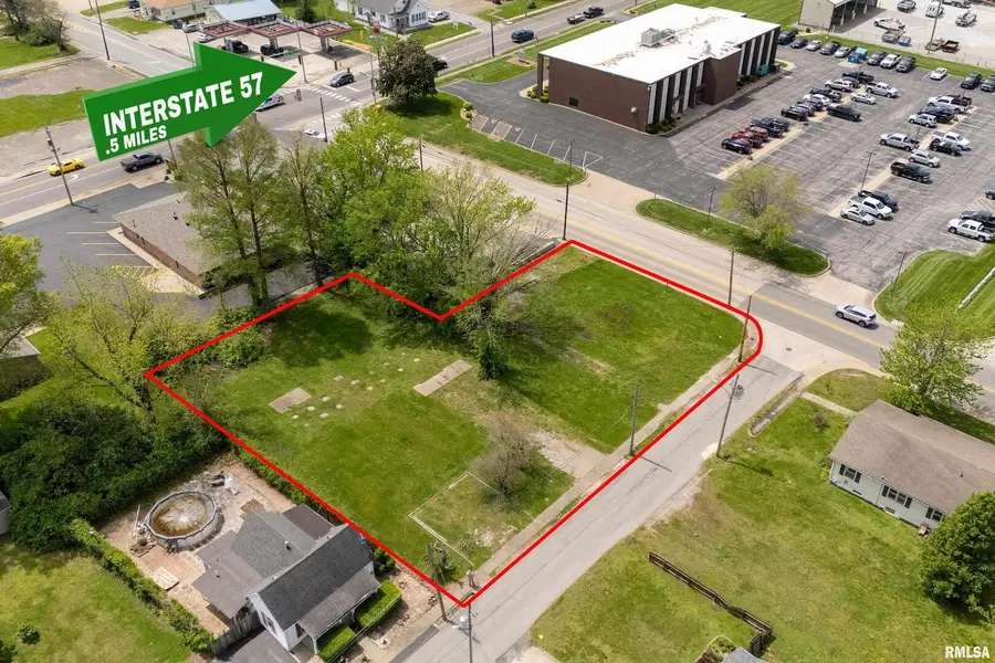 107 N Carbon Street, Marion, IL 62959 - Image #2