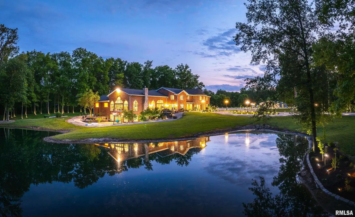 13642 Saint Rose Road, Highland, IL 62249 - Image #1