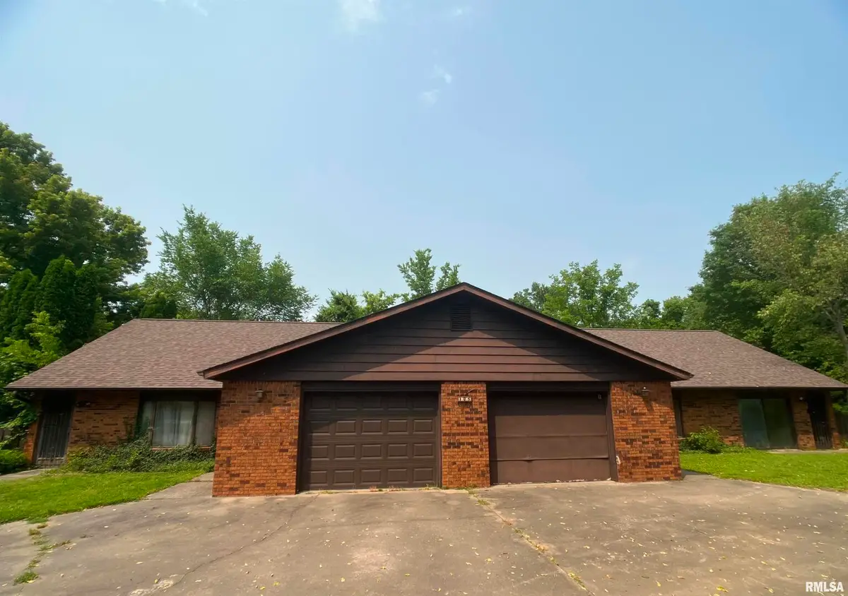 105 N Violet Lane, Carbondale, IL 62901 - #1