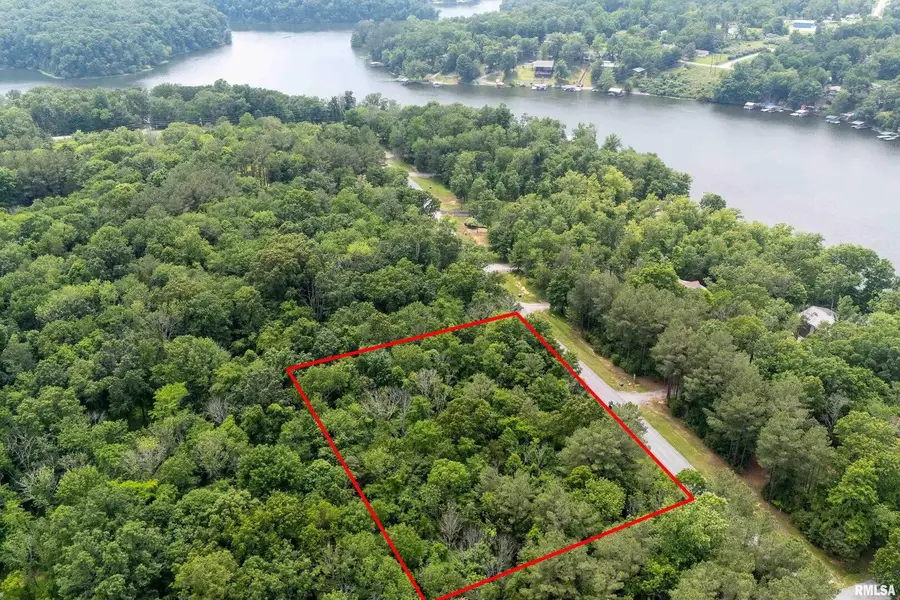 lot 411-412 Parrish Ridge Road, Goreville, IL 62939 - #2