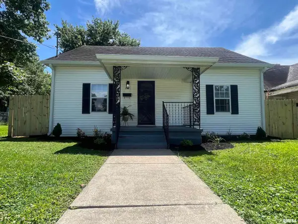 314 W 12th Street, Metropolis, IL 62960