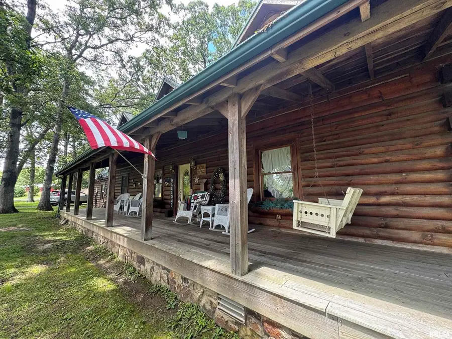 9596 Fox Hunters Road, Coello, IL 62825 - Image #3