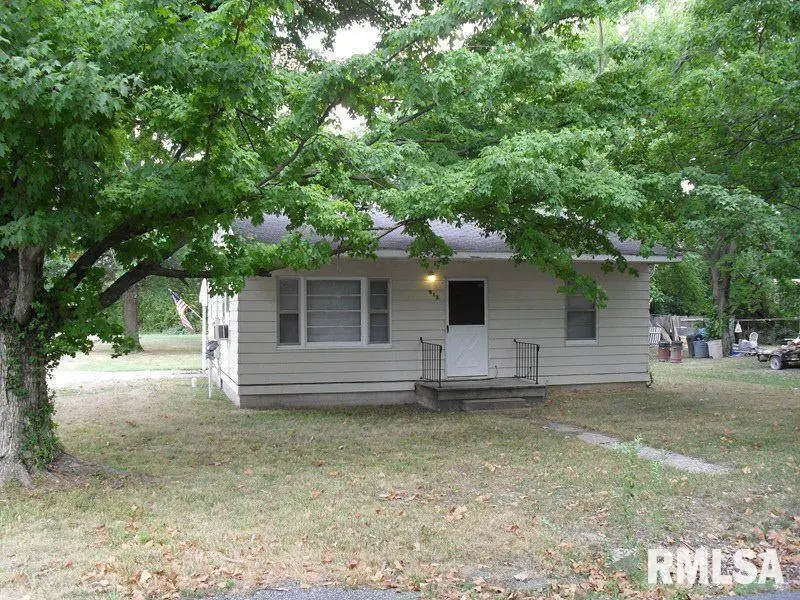 913 N Carico Street, Carbondale, IL 62901 - Image #3