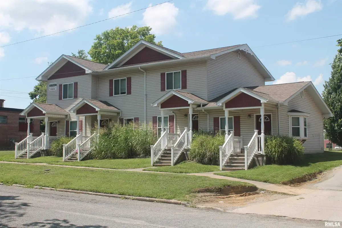 310-312 W Monroe Street #4, Carbondale, IL 62901 - Image #1