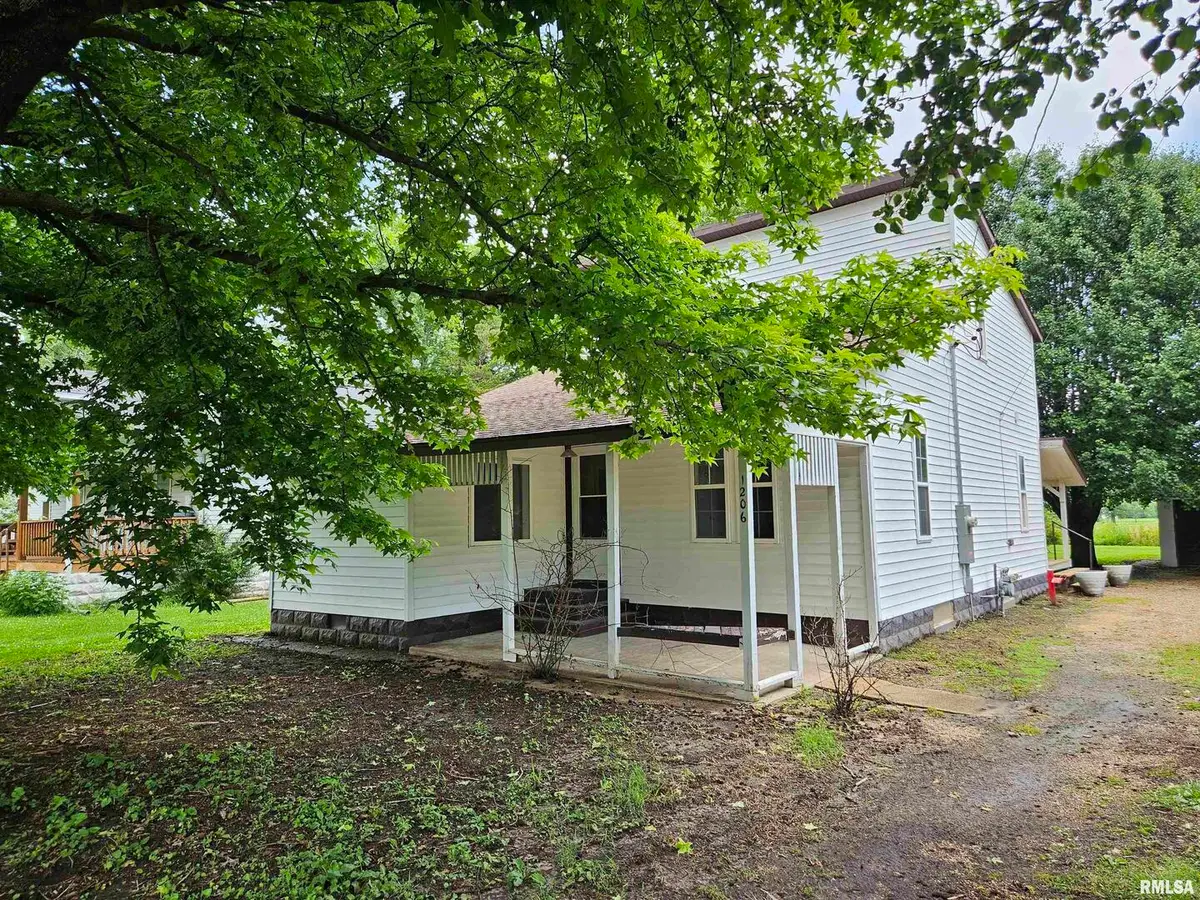1206 N 14th Street, Murphysboro, IL 62966 - Image #1