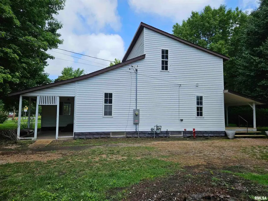 1206 N 14th Street, Murphysboro, IL 62966 - Image #2