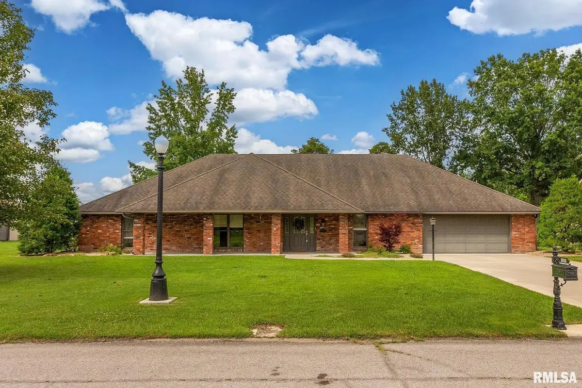 1605 S Eugene Lane, Marion, IL 62959 - Image #1