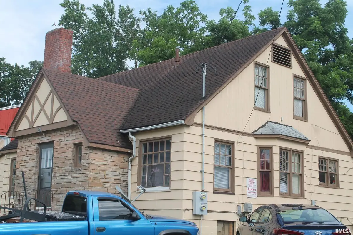 605 W Freeman Street, Carbondale, IL 62901 - Image #1