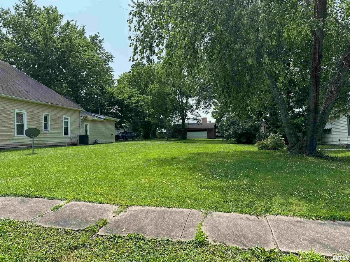 603 S Jesse Street, Christopher, IL 62822 - Image #1
