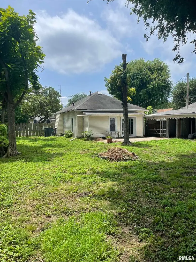 1005 E Elm Street, West Frankfort, IL 62896 - Image #2