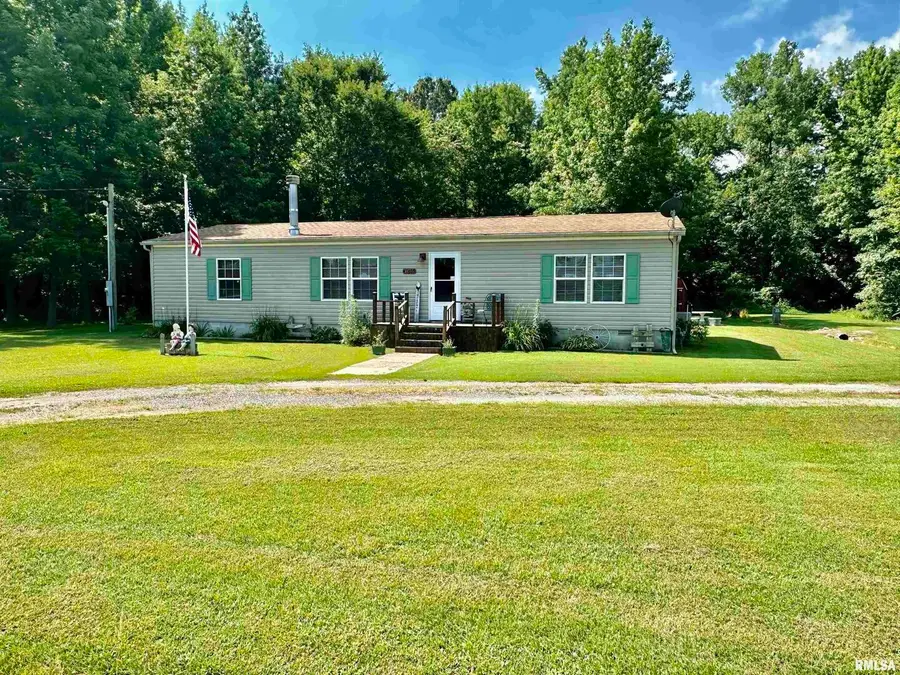 1409 W 5th Street, West Frankfort, IL 62896 - Image #2