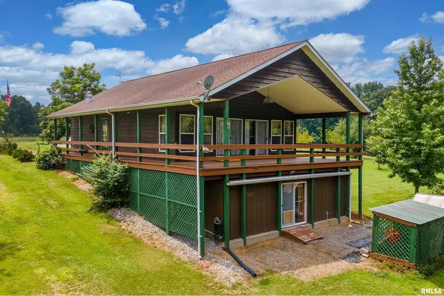 5341 N Lick Creek Road, Carbondale, IL 62902 - Image #2