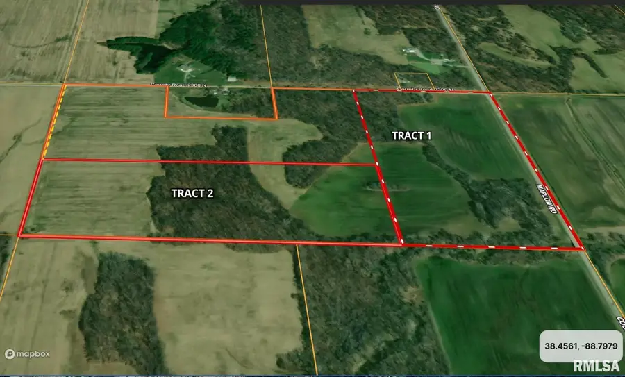 0000 Monet Road, Texico, IL 62889 - Image #2