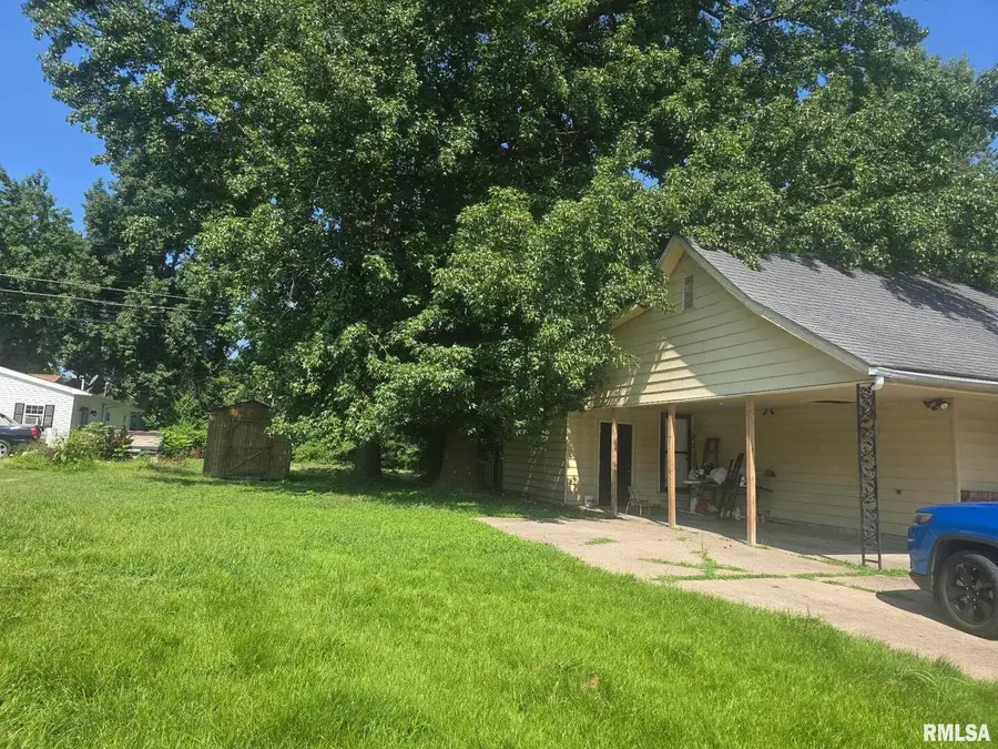 419 N 21st St Street, Herrin, IL 62948 - Image #2